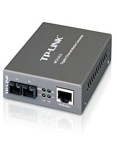 TP-Link MC210CS Fiber Converter