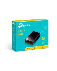 TP-Link TL-POE10R PoE Splitter Adapter