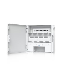 Ubiquiti Enterprise Access Hub, 8 Door Control