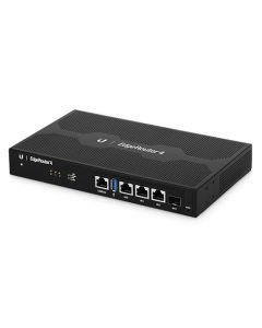 Ubiquiti EdgeRouter 4 - 3Port Gigabit Router