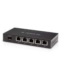 Ubiquiti EdgeRoute Advanced Gigabit Ethernet Router