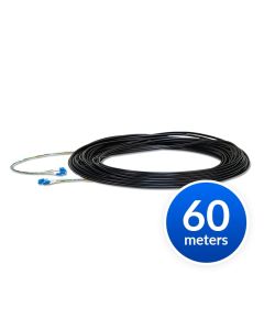 Ubiquiti Single-Mode Fiber Cable 60m Outdoor-Rated