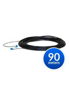 Ubiquiti Single-Mode Fiber Cable 90m