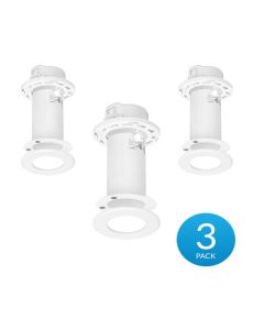 Ubiquiti Ceiling Mount 3 Pack U6 Mesh& FlexHD