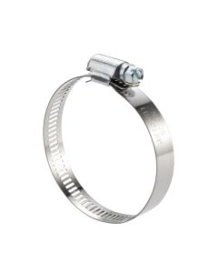 Ubiquiti Stainless Steel 304 Adjustable Hose Clamp