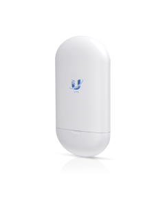 Ubiquiti 5GHz PtMP LTU Client with 13 dBi Antenna