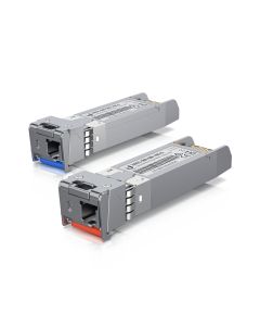 Ubiquiti UniFi 20 Pack Optical Module