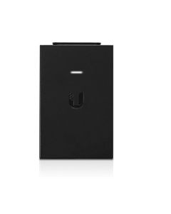 Ubiquiti POE Injector 24V DC Gigabit Ethernet Black