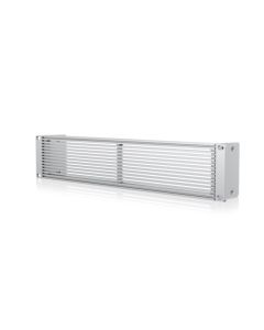 Ubiquiti 2U Rack Mount Vented OCD Panel