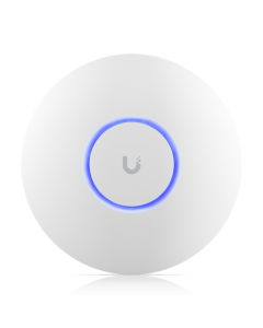 Ubiquiti UniFi U6+ Dual-band WiFi 6 AP