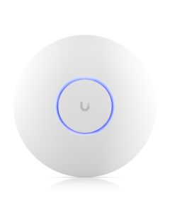 Ubiquiti UniFi WiFi 7 AP 6 GHz Support