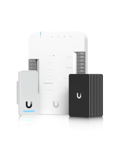 Ubiquiti UniFi Access Gen 2 Starter Kit