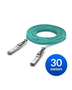 Ubiquiti 25 Gbps Long-Range DAC SFP28 Cable
