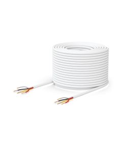 Ubiquiti Door Lock Relay Cable, 500-foot Spool