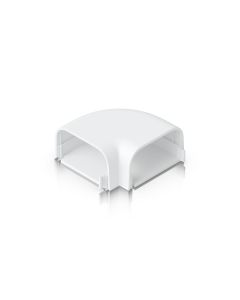 Ubiquiti UniFi Dream Wall Cable Raceway Corner