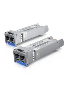 Ubiquiti UniFi 10 Gbps Single-Mode Optical Module