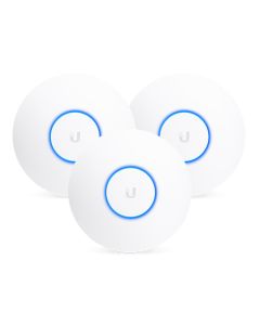 Ubiquiti NanoHD Unifi Access Point, 3-Pack