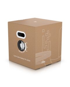 Ubiquit UniFi Outdoor Cable, 305m, 5e Cable