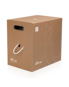 Ubiquiti UniFi Cable Cat6 1000' (304m) UTP