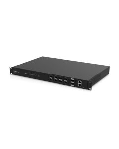 Ubiquiti UFiber OLT Eight-port GPON OLT 1,024 Clients 2Yr Warranty