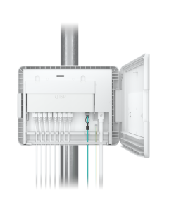 Ubiquiti UISP Outdoor Box for UISP-R & UISP-S