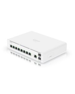 Ubiquiti UISP Host Console