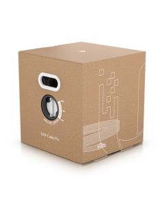 Ubiquiti UISP Cable Pro 305m Shielded