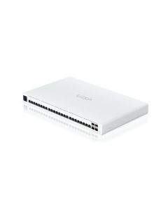 Ubiquiti UISP Switch Pro 24 GbE RJ45