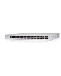 Ubiquiti UniFi Switch 48-port Managed PoE+ Gigabit Switch