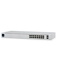 Ubiquiti UniFi 16-port Managed Gigabit Switch GEN2