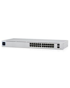 Ubiquiti UniFi 24 Port Managed Gigabit Switch GEN2