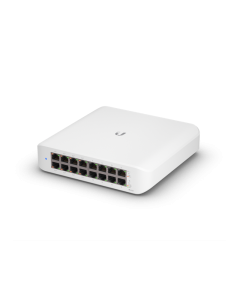 Ubiquiti UniFi Switch Lite 16 PoE