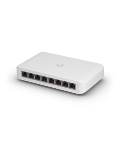 Ubiquiti UniFi Switch USW-Lite-8-POE