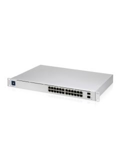 Ubiquiti UniFi 24 port Managed Gigabit Switch