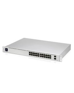 Ubiquiti UniFi 24-port Switch with 2Yr Warranty