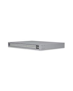 Ubiquiti Pro Max 48 Layer 3 Etherlighting Switch