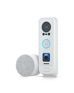 Ubiquiti UniFi Protect G4 Doorbell Pro Kit