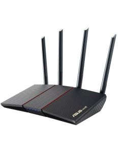 ASUS RT-AX3000P Dual Band WiFi 6 Router