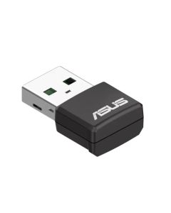 ASUS USB-AX55 NANO Dual Band AX1800 WiFi 6 Adapter