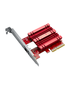 ASUS XG-C100C V2 10GBase-T Network Adapter