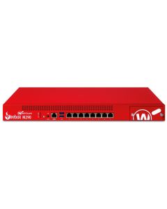 Trade up to WatchGuard Firebox M290 with 1-yr Total Security Suite