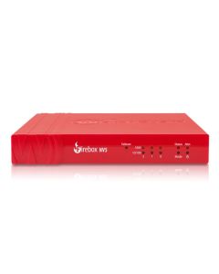 WatchGuard Firebox NV5 with 5-yr Standard Support