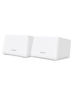 Mercusys Halo H47BE(2-pack) BE9300 Whole Home Mesh Wi-Fi 7 System
