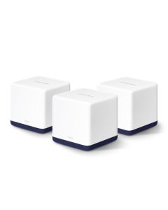 Mercusys Halo H50G(3-pack) AC1900 Mesh Wi-Fi System