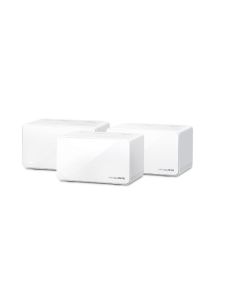Mercusys Halo H90X(3-pack) AX6000 Mesh Wi-Fi 6 System