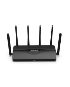 Mercusys MR47BE BE9300 Tri-Band Wi-Fi 7 Router (2YW)