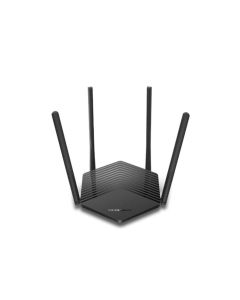Mercusys MR60X AX1500 WiFi 6 Router