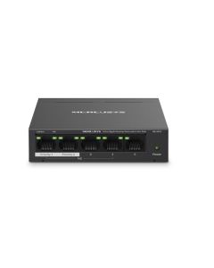 Mercusys MS105GP 5-Port Gigabit Desktop Switch