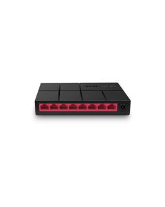 Mercusys MS108G Gigabit Desktop Switch