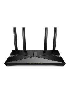 TP-Link Archer AX1800 AX1800 Dual-Band Wi-Fi 6 Router